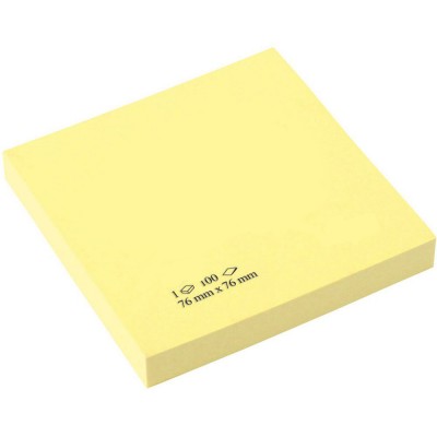 POST-IT 75x75 DA 12